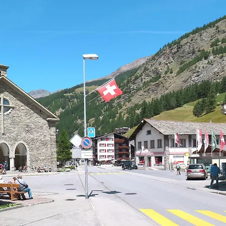 Haus Evita By Interhome Appartement