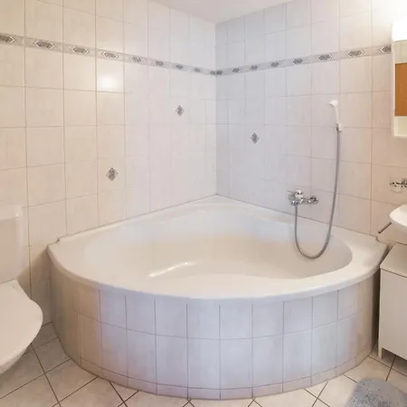 Haus Evita By Interhome * Saas-Grund