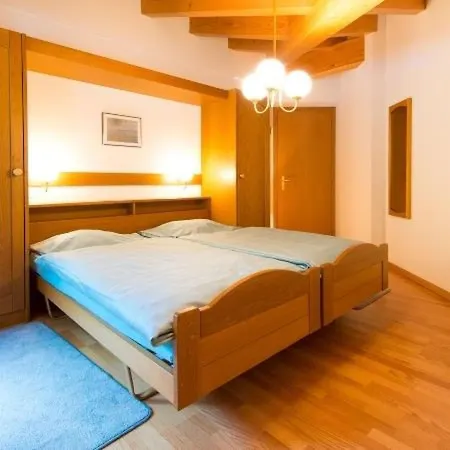 Haus Evita By Interhome