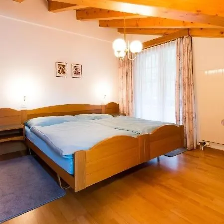 Haus Evita By Interhome *