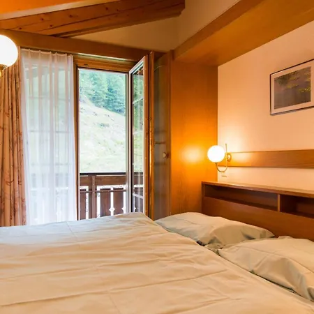 Haus Evita By Interhome