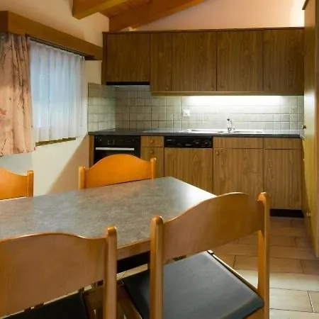 Haus Evita By Interhome Apartment