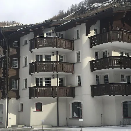 Haus Evita By Interhome Appartement