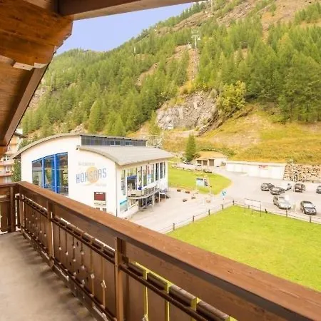 Daire Haus Evita By Interhome