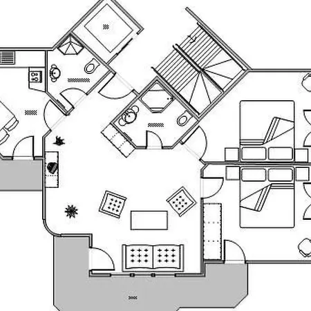 Appartamento Haus Evita By Interhome *