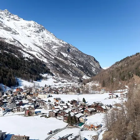 Haus Evita By Interhome