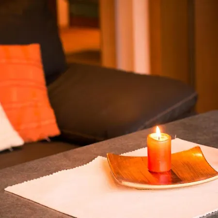 Haus Evita By Interhome