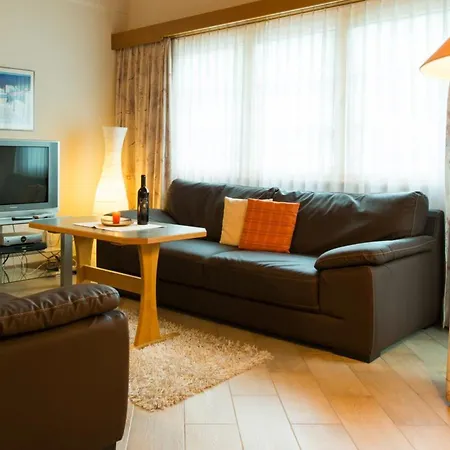 Haus Evita By Interhome *